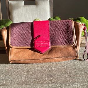 Marc Jacobs Clutch